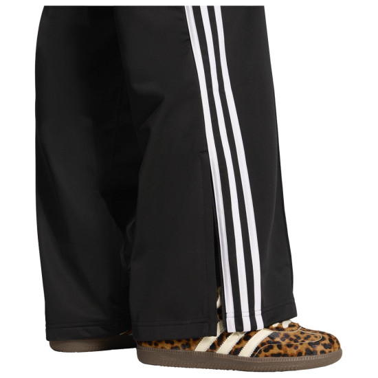 Adidas Γυναιεκίο παντελόνι φόρμας Adicolor Firebird Loose Track Pants